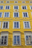 Mozart's Birthplace, Exterior PosterPrint - Item # VARDPI1879683