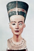 Nefertiti   1350 BC  Egyptian Art(- )  Limestone Staatliche Museen Preussischer Kulturbesitz   Berlin Poster Print - Item # VARSAL900711