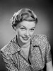 Portrait of woman Poster Print - Item # VARSAL255418328