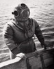 Close-up of a scuba diver wearing scuba gear Poster Print - Item # VARSAL2555159