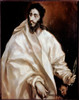 Bartholomew   El Greco  Poster Print - Item # VARSAL9006320