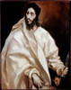 Bartholomew   El Greco  Poster Print - Item # VARSAL9006320