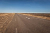 Empty Road  Iceland Poster Print by Panoramic Images (18 x 12) - Item # PPI158735