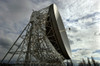 The Lovell Telescope is a radio telescope at Jodrell Bank Observatory in Cheshire, England Poster Print - Item # VARPSTMAS100221S