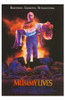The Mummy Lives Movie Poster (11 x 17) - Item # MOV233524