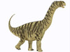 A juvenile Camarasaurus sauropod dinosaur that lived in North America during the Jurassic Age Poster Print - Item # VARPSTCFR200254P