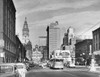 Market Street  Philadelphia  Pennsylvania  USA Poster Print - Item # VARSAL25546100