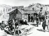 When The West Was Really Wild  Deadwood City  Dakota  1877 Poster Print - Item # VARSAL9952286
