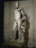 Hermes   Greek Art   Musee du Louvre  Paris Poster Print - Item # VARSAL11581800