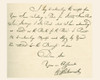 Receipt, Dated 1802, Signed By E. Pickwick, A Coach Proprietor From Whom Charles Dickens Took The Name For The Pickwick Papers. Charles John Huffam Dickens, 1812 ? PosterPrint - Item # VARDPI2334229