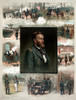 Digitally restored American history print of Ulysses S. Grant and his achievements Poster Print - Item # VARPSTJPA100264M