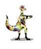 Illustration of an Iguanodon photographer Poster Print - Item # VARPSTSTK600119P