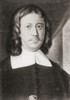 Johan Anthoniszoon Jan Van Riebeeck, 1619 To 1677. Dutch Colonial Administrator And Founder Of Cape Town. From Geschiedenis Van Nederland, Published 1936. PosterPrint - Item # VARDPI1958617
