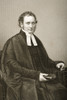 Robert Bickersteth, 1816-1884. English Lord Bishop Of Ripon.Engraved By D.J.Pound From A Photograph By Mayall. From The Book The Drawing-Room Portrait Gallery Of Eminent Personages Volume 2. Published In London 1859. PosterPrint - Item # VARDPI186042