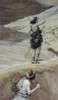 Joseph Seeks his Brethren   James J. Tissot   Jewish Museum  New York Poster Print - Item # VARSAL999467