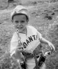 Portrait of boy wearing cowboy costume Poster Print - Item # VARSAL255416437