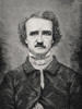 Edgar Allan Poe 1809 To 1849 American Author Editor And Critic From 19Th Century Print PosterPrint - Item # VARDPI1839559