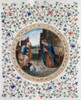 Adoration of Christ    Lorenzo de Credi Poster Print - Item # VARSAL9007134