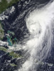 August 26, 2014 - Hurricane Cristobal off the southeastern United States Poster Print - Item # VARPSTSTK204435S