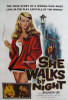 She Walks By Night Movie Poster Print (27 x 40) - Item # MOVEI9014