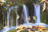 Oregon Cascades, Oregon, Usa PosterPrint - Item # VARDPI1868326