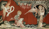 Apocalypse  Nicolas Bataille  Tapestry/Textiles Poster Print - Item # VARSAL900100606