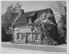 Facade of a schoolhouse  Oldest Wooden Schoolhouse  St. Augustine  Florida  USA Poster Print - Item # VARSAL25522224