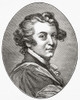 Sir Joshua Reynolds, 1723 PosterPrint - Item # VARDPI1957778