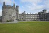 Kilkenny Castle; County Kilkenny, Ireland PosterPrint - Item # VARDPI2429621