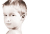 Young Boy PosterPrint - Item # VARDPI1805557