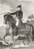 Francisco Ballesteros, 1770 - 1832. Spanish General During The Spanish War Of Independence. From Guerra De La Independencia Published 1935. PosterPrint - Item # VARDPI2220348
