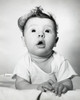 Close-up of a baby boy Poster Print - Item # VARSAL255606A