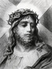 Crown of Thorns  Gustave Dore Poster Print - Item # VARSAL995103093