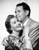 Close-up of a mid adult couple embracing each other Poster Print - Item # VARSAL2554533