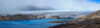 Upsala Glacier and Lago Argentino, Los Glaciares National Park, Santa Cruz Province, Patagonia, Argentina Poster Print - Item # VARPPI169570