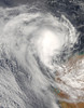 December 30, 2007 - Tropical Cyclone Melanie off Australia Poster Print - Item # VARPSTSTK201751S