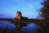 Dunguaire Castle, Co Galway, Ireland; 16Th Century Tower House On Galway Bay PosterPrint - Item # VARDPI1808685