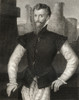 Edward Courtenay 12Th Earl Of Devonshire, C.1527/8-1556. From The Book _Lodge?S British Portraits? Published London 1823. PosterPrint - Item # VARDPI1858539