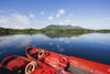 Killarney, County Kerry, Munster, Ireland; Two Boats In The Water PosterPrint - Item # VARDPI1871613