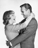 Mid adult couple embracing each other Poster Print - Item # VARSAL25541255B