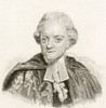 Charles Burney, 1726 To 1814. English Music Historian. From Crabb's Historical Dictionary Published 1825. PosterPrint - Item # VARDPI1905971