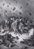 Flight Of The Canaanites Gustave Dore Poster Print - Item # VARSAL9001149