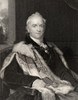 Nicholas Vansittart 1St Baron Bexley 1766 To 1851 English Politician Engraved By T A Dean After Sir T Lawrence From The Book National Portrait Gallery Volume Iii Published C 1835 PosterPrint - Item # VARDPI1861352