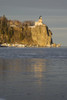 Split Rock Lighthouse On Lake Superior In Winter; Minnesota, Usa PosterPrint - Item # VARDPI1876984