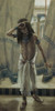 Joseph Wept   James J. Tissot   Jewish Museum  New York Poster Print - Item # VARSAL999472