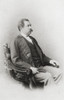 Herbert, Prince Of Bismarck, 1849 PosterPrint - Item # VARDPI2220965