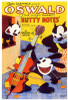 Nutty Notes Movie Poster Print (27 x 40) - Item # MOVEF9324