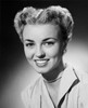 Portrait of a young woman smiling Poster Print - Item # VARSAL2552923
