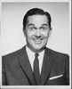 Portrait of a mature man smiling Poster Print - Item # VARSAL25512020