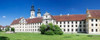 Obermarchtal Monastery  Baden-Wurttemberg  Germany Poster Print by Panoramic Images (30 x 12) - Item # PPI158490